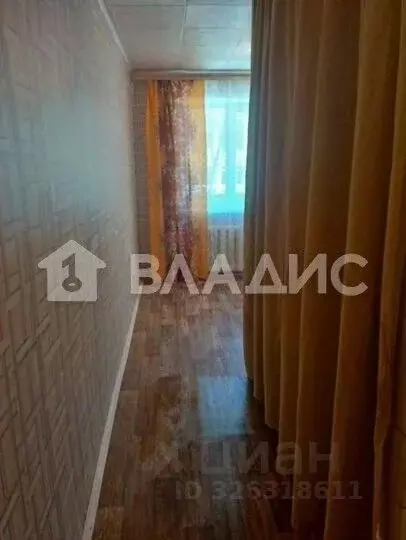 Комната Калужская область, Калуга ул. Карла Либкнехта, 14к1 (17.0 м) - Фото 1