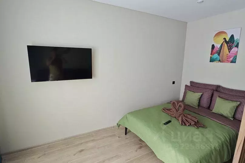 1-к кв. Башкортостан, Уфа ул. Подполковника Недошивина, 13 (25.0 м) - Фото 2