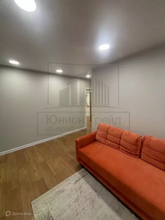 Продаётся 3-к квартира, 62.5 м - Фото 1