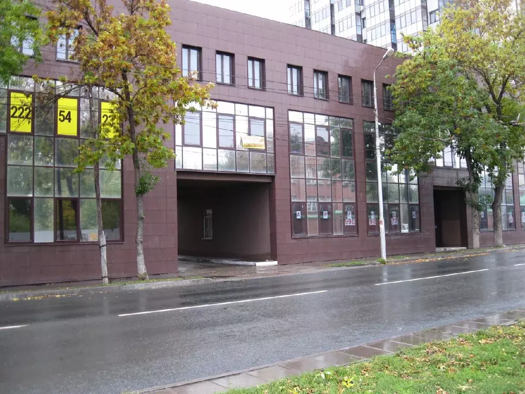 Офис в Самарская область, Самара ул. Буянова, 120 (59 м) - Фото 0