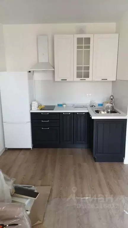 2-к кв. Москва ул. Золотошвейная, 4 (38.0 м) - Фото 1