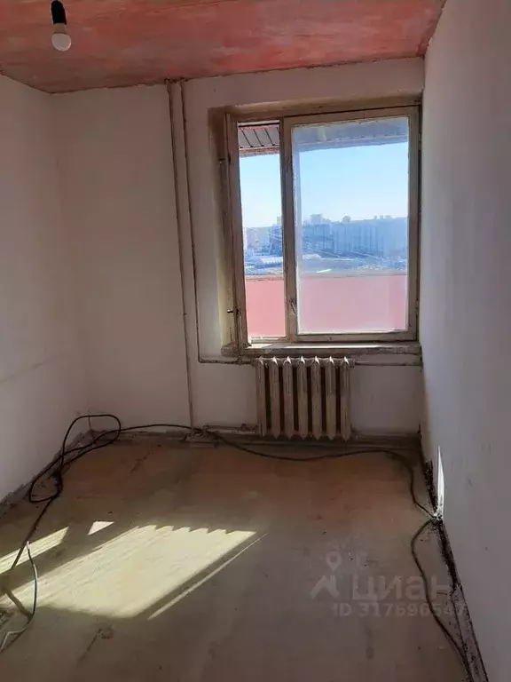 1-к кв. Москва Тихорецкий бул., 2К2 (36.0 м) - Фото 0