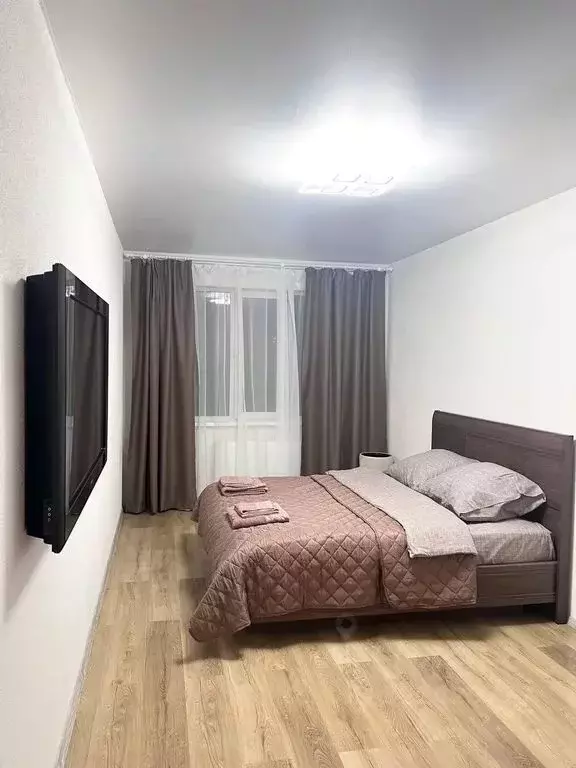 2-к кв. Тверская область, Тверь Новочеркасская ул., 51 (58.0 м) - Фото 1