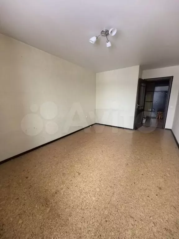 1-к. квартира, 34,8 м, 4/9 эт. - Фото 0