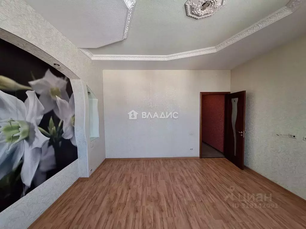 3-к кв. Ивановская область, Иваново ул. Куконковых, 126 (97.4 м) - Фото 2