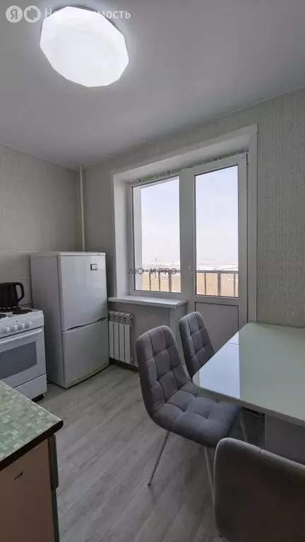 1-комнатная квартира: Саратов, Брянская улица, 16 (24.6 м) - Фото 2