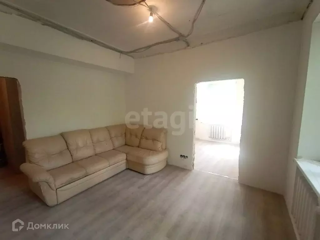 Продаётся 2-к квартира, 43.7 м - Фото 1
