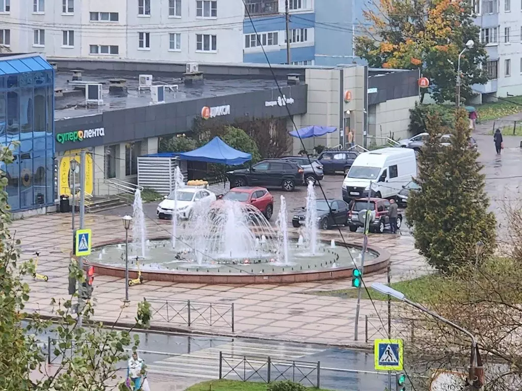5-к кв. Московская область, Чехов ул. Полиграфистов, 11В (149.7 м) - Фото 1