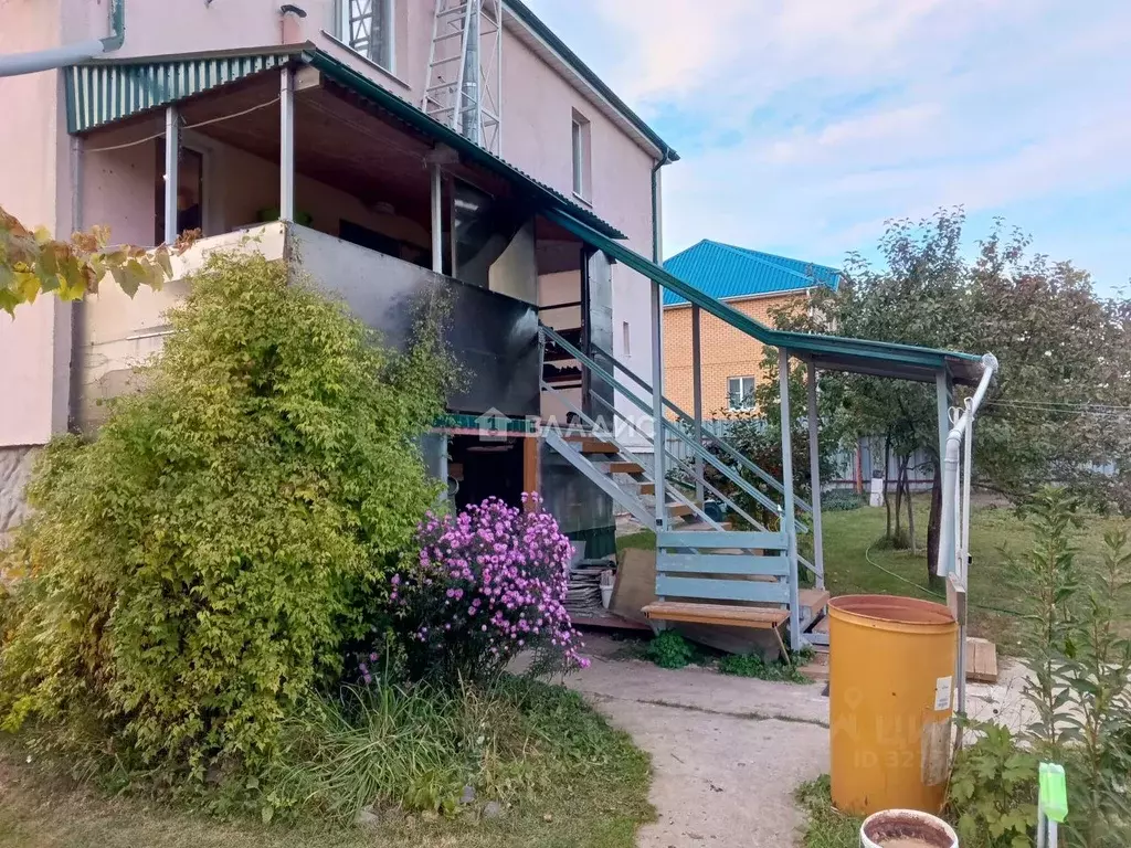 Дом в Московская область, Луховицы муниципальный округ, пос. Красная ... - Фото 1