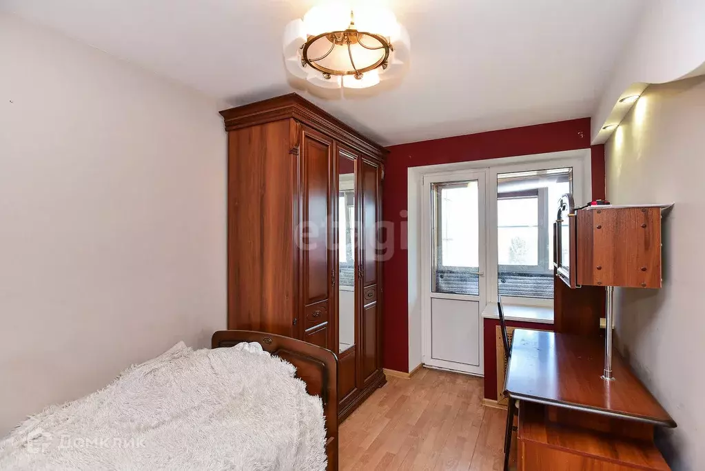 Продаётся 4-к квартира, 118.6 м - Фото 0