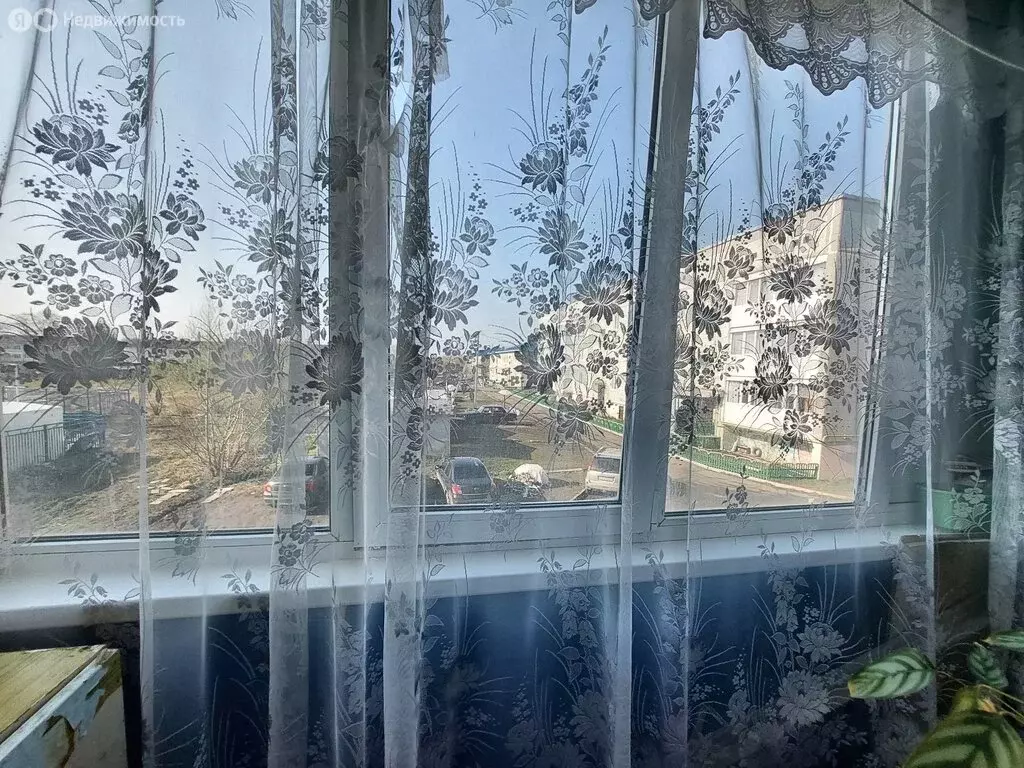2-комнатная квартира: село Сосновское, улица Комарова, 2 (45.6 м) - Фото 0