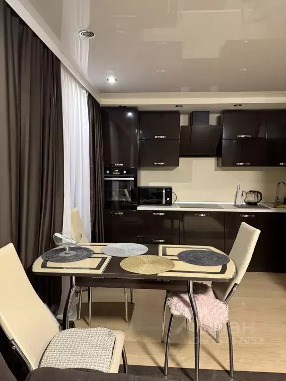 2-к кв. Волгоградская область, Волгоград просп. Героев Сталинграда, 39 ... - Фото 2