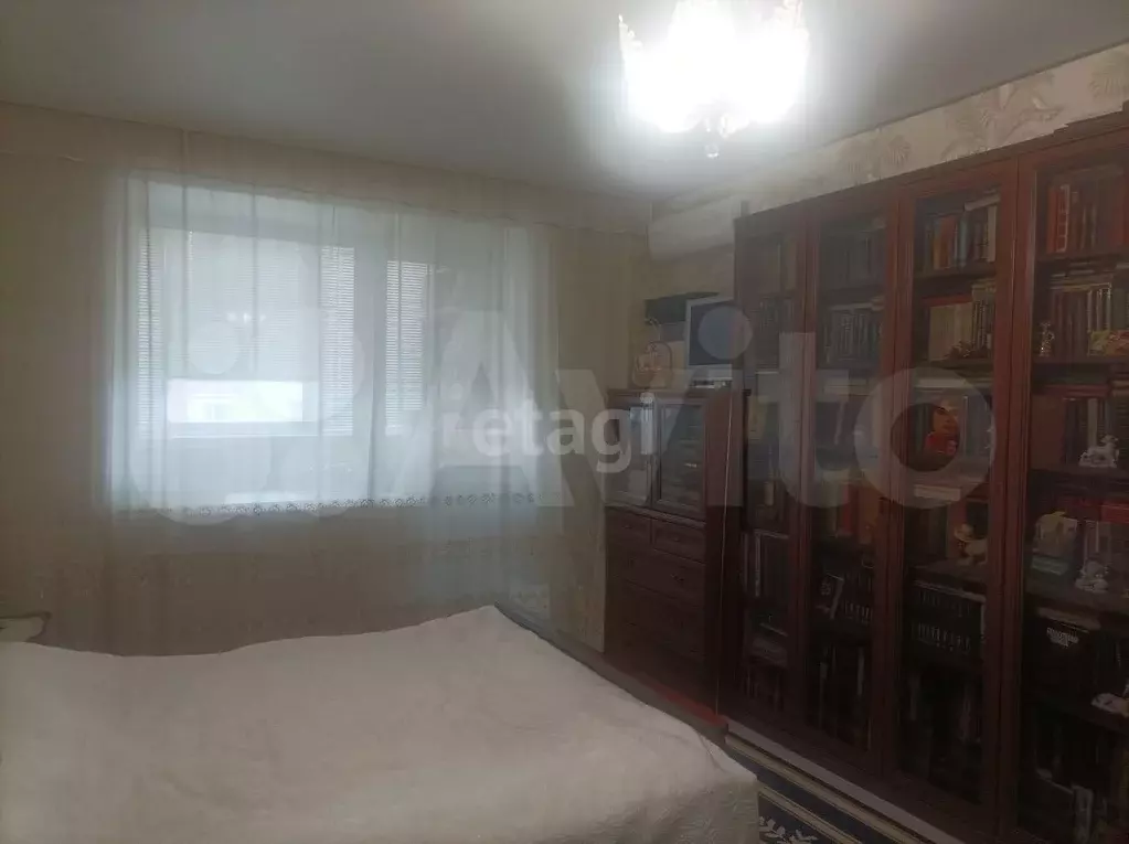 2-к. квартира, 60 м, 8/9 эт. - Фото 1