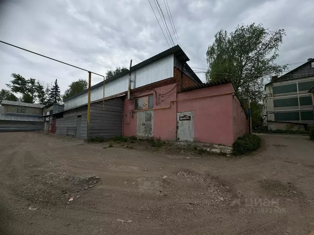 Помещение свободного назначения в Калужская область, Таруса ул. ... - Фото 0