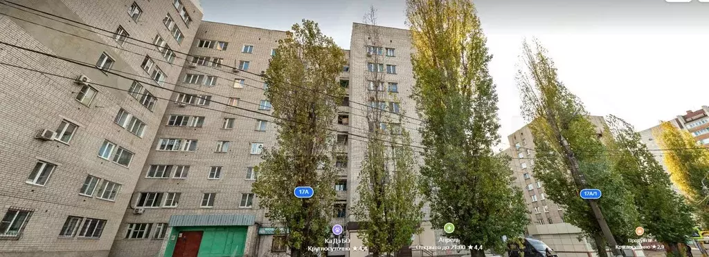 Аукцион: 1-к. квартира, 32,7 м, 8/9 эт. - Фото 0