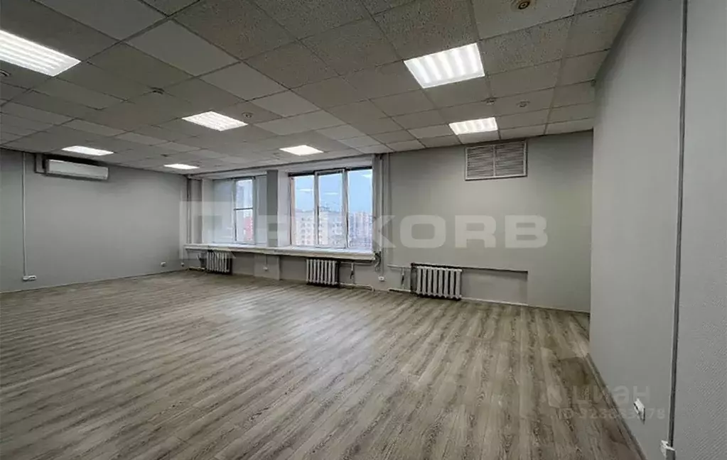 Офис в Санкт-Петербург Ленинский просп., 160 (90 м) - Фото 1