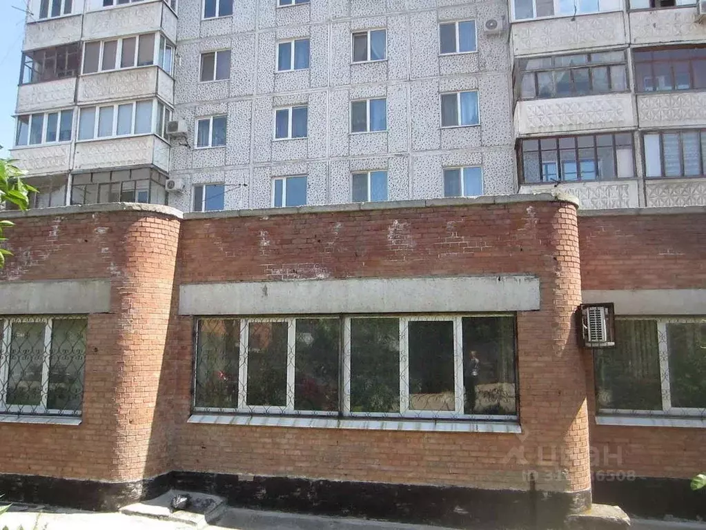 Помещение свободного назначения в Самарская область, Самара Бобруйская ... - Фото 1