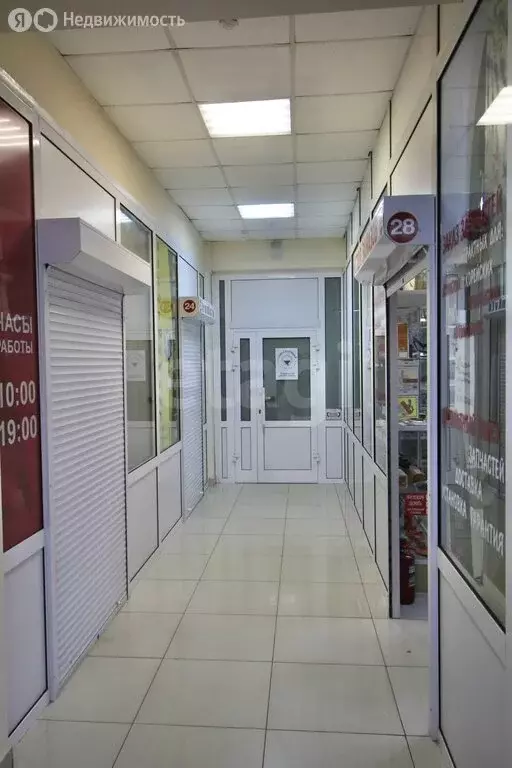 Офис (74 м) - Фото 2