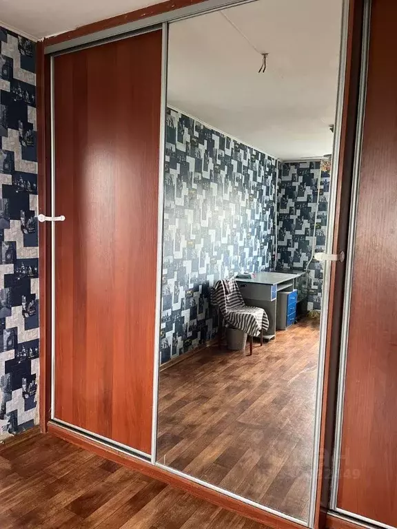 Комната Пермский край, Пермь Подлесная ул., 13 (20.0 м) - Фото 1