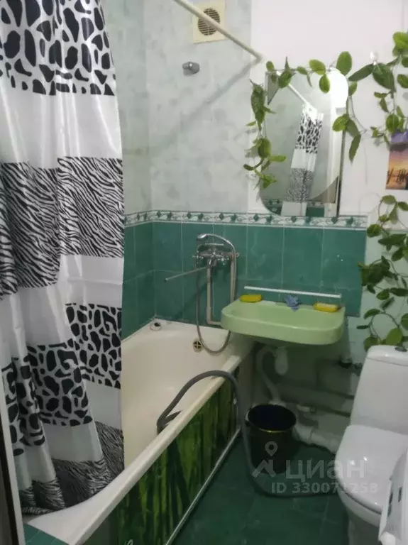 1-к кв. Севастополь ул. Генерала Жидилова, 18 (36.0 м) - Фото 2