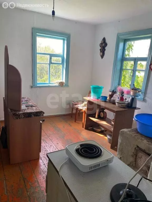 Дом в посёлок Первомайский, улица Дружбы (37.7 м) - Фото 1