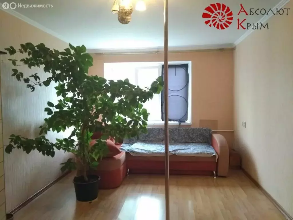 3-комнатная квартира: Феодосия, Симферопольское шоссе, 31А (64.6 м) - Фото 1