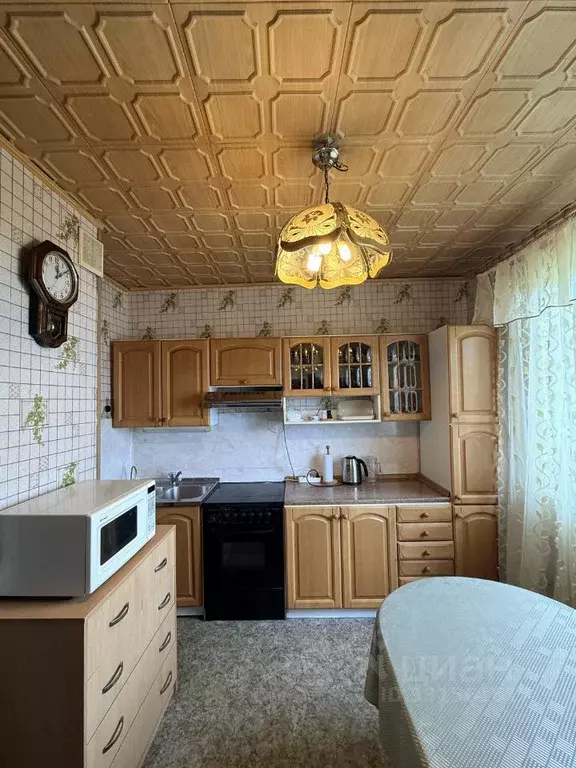 3-к кв. Москва ул. Маршала Катукова, 15К1 (75.0 м) - Фото 1