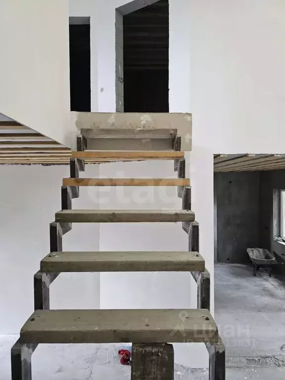 Дом в Свердловская область, Белоярский муниципальный округ, пос. ... - Фото 1