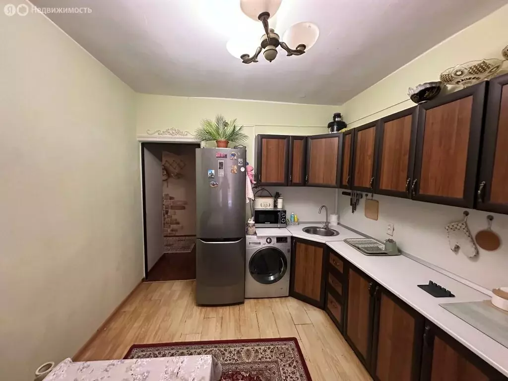 2-комнатная квартира: Дербент, улица Юрия Гагарина, 33 (56 м) - Фото 2