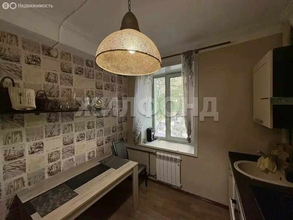 3-комнатная квартира: Иркутск, Депутатская улица, 45/1 (82.5 м) - Фото 2