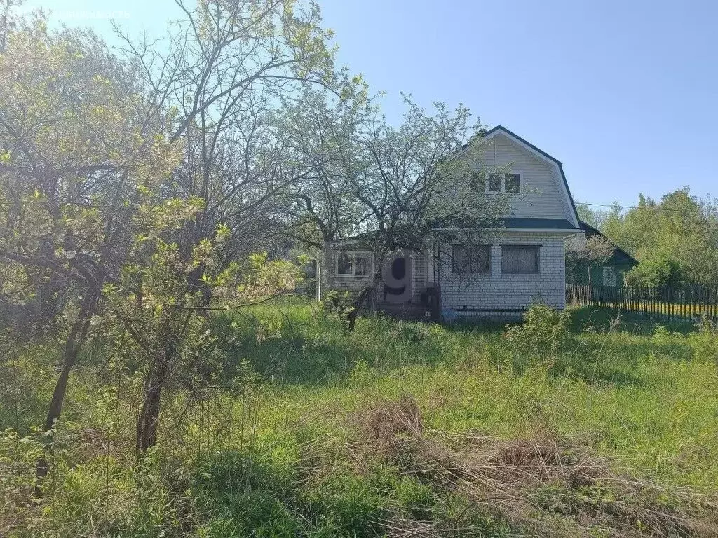 Участок в Нижний Новгород, СНТ Лесная Поляна (9.05 м) - Фото 0