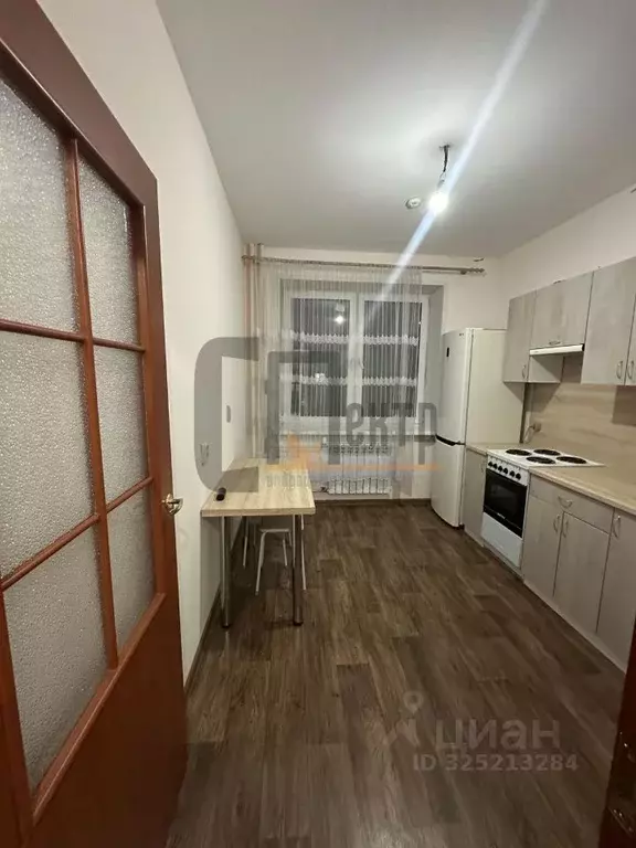 1-к кв. Ярославская область, Ярославль ул. Батова, 3к4 (34.3 м) - Фото 1