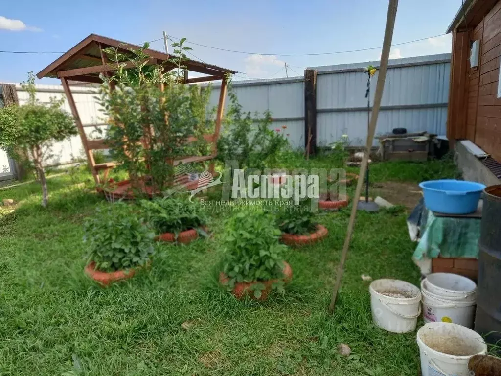 Дом в Забайкальский край, Чита Кутузовский проезд, 298 (87 м) - Фото 2