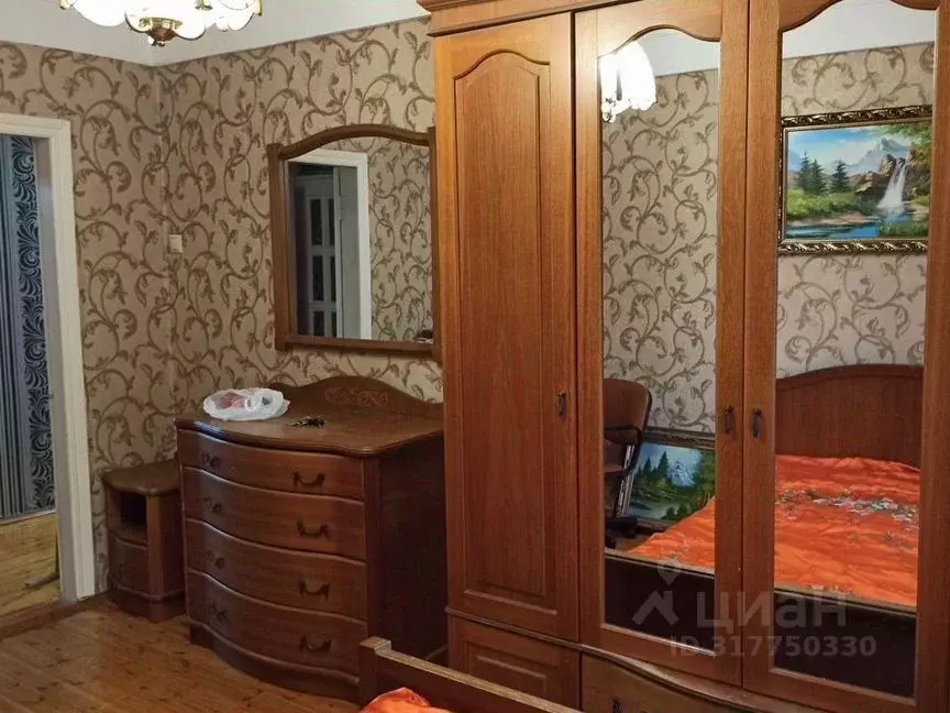 2-к кв. Дагестан, Махачкала ул. Абдулхакима Исмаилова (54.0 м) - Фото 0