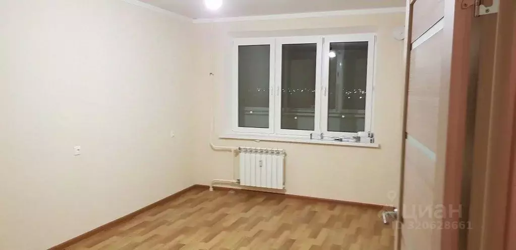2-к кв. Татарстан, Альметьевск Алсу мкр, ул. Рината Галеева, 22 (56.47 ... - Фото 1