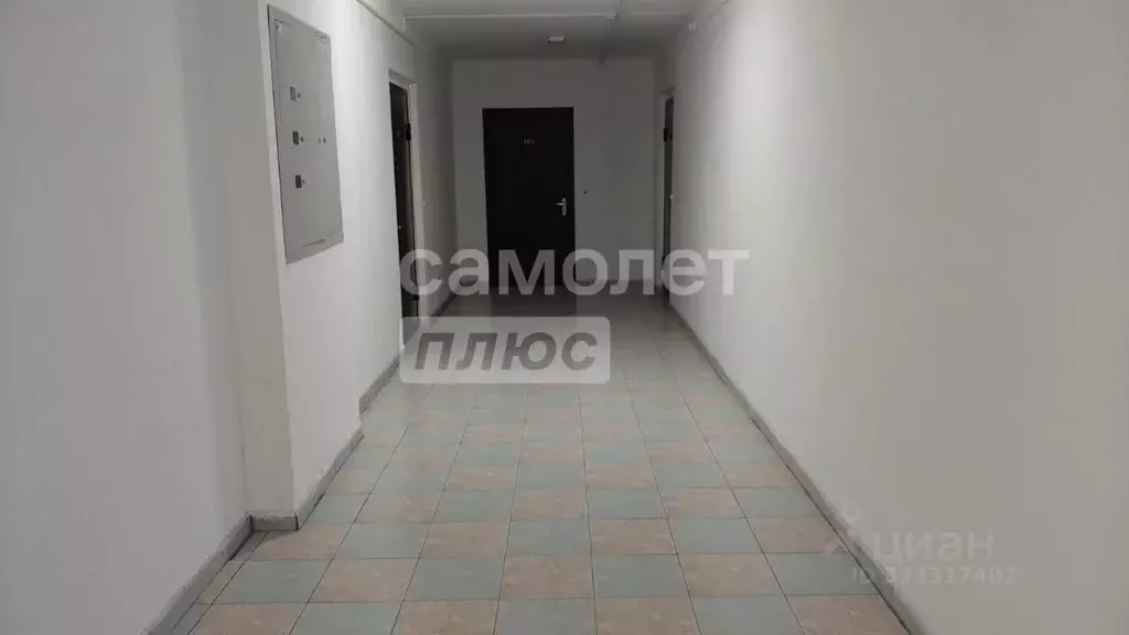 Студия Краснодарский край, Анапа ш. Супсехское, 26к9 (30.0 м) - Фото 2