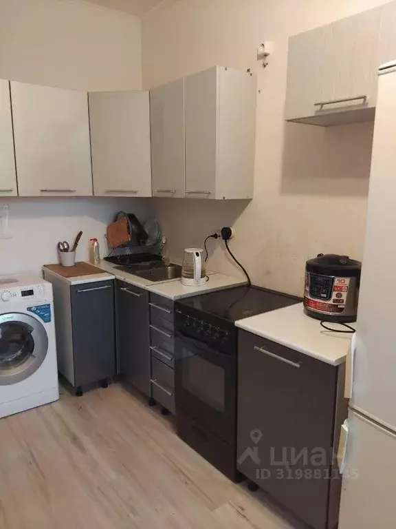 Квартира, 1 комната, 34 м - Фото 0