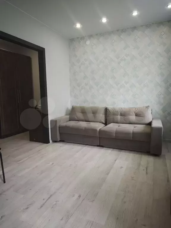 Квартира-студия, 26 м, 3/12 эт. - Фото 1