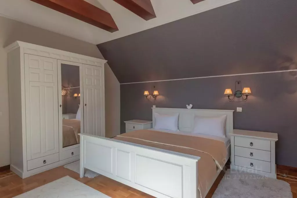 6-к кв. Крым, Ялта муниципальный округ, Кореиз пгт ш. Алупкинское, 15 ... - Фото 2