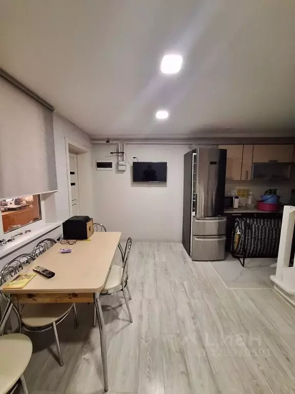 1-к кв. Ростовская область, Волгодонск Лучезарная ул., 1Б (46.0 м) - Фото 1