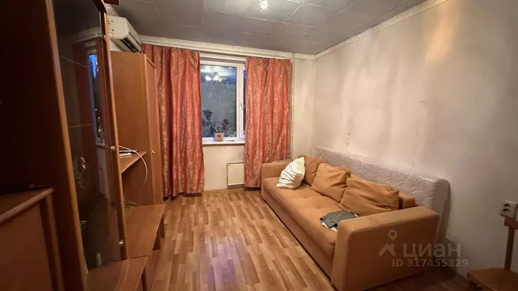 2-к кв. Москва Коктебельская ул., 4К2 (54.0 м) - Фото 1