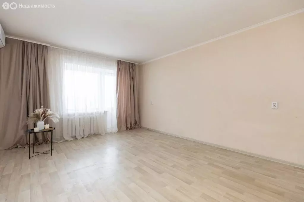 Квартира-студия: Благовещенск, Зейская улица, 53 (28.1 м) - Фото 0