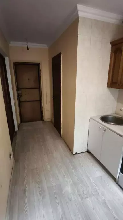 1-к кв. Ростовская область, Ростов-на-Дону Северный мкр, ул. ... - Фото 2