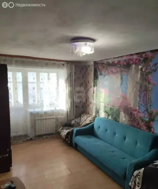 3-комнатная квартира: Улан-Удэ, проспект 50-летия Октября, 26 (53.1 м) - Фото 1