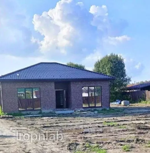 Дом в Калужская область, Перемышльский район, Большие Козлы с/пос, д. ... - Фото 2