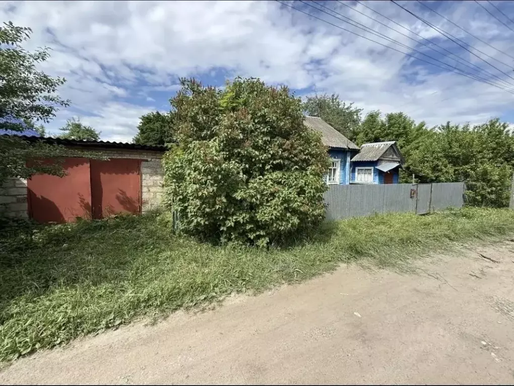 Дом в Смоленская область, Рославль пер. 4-й Красина, 21 (46 м) - Фото 2