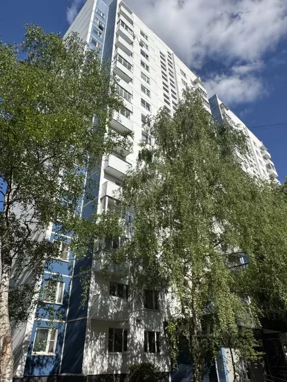 2-к кв. Москва Каширское ш., 142К2 (57.0 м) - Фото 1