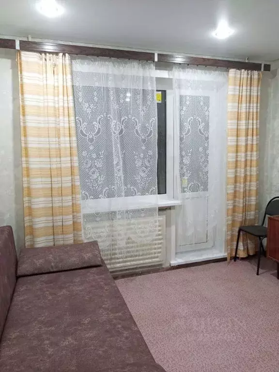 1-к кв. Саратовская область, Балаково Трнавская ул., 40 (28.0 м) - Фото 2