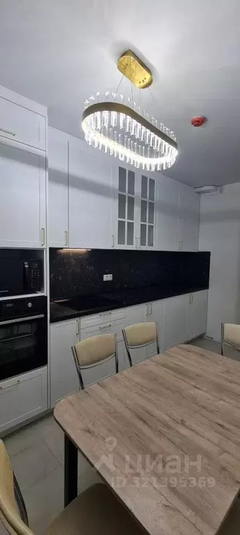 3-к кв. Московская область, Котельники Парковый мкр, 2 (70.0 м) - Фото 1