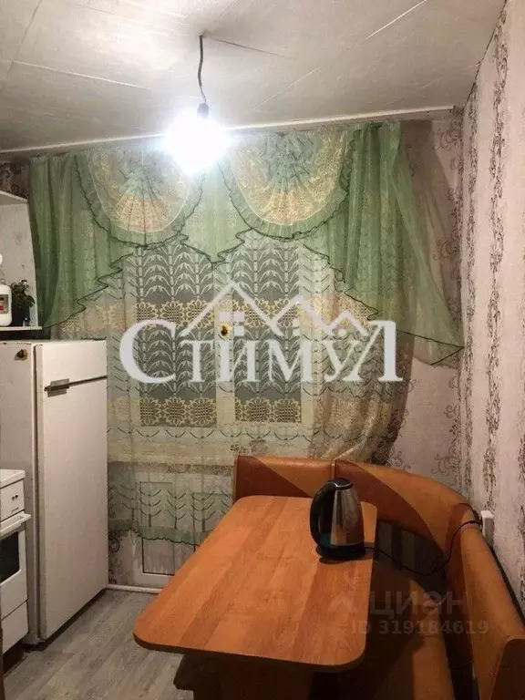 1-к кв. Хакасия, Сорск Усть-Абаканский район,  (30.9 м) - Фото 1